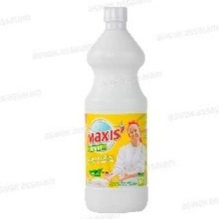MAXIS JAVEL CITRON