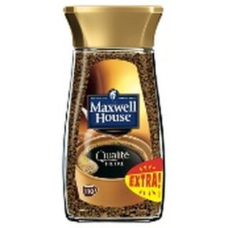 MAXWELL HOUSE 200G