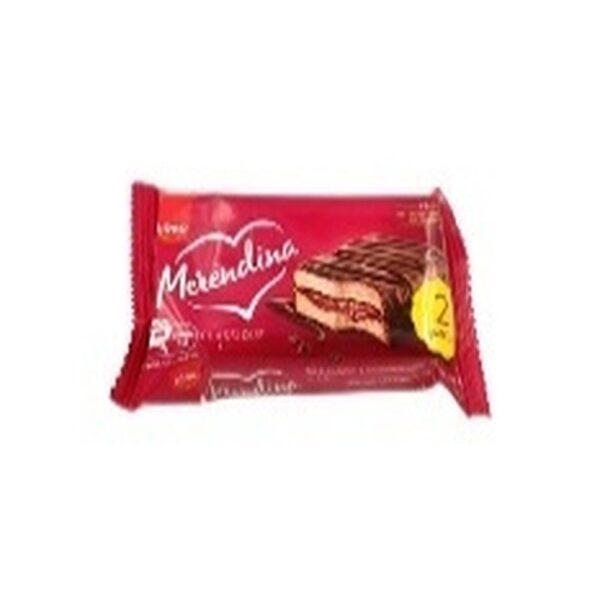 MERENDINA BIG