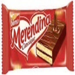 MERENDINA BIMO