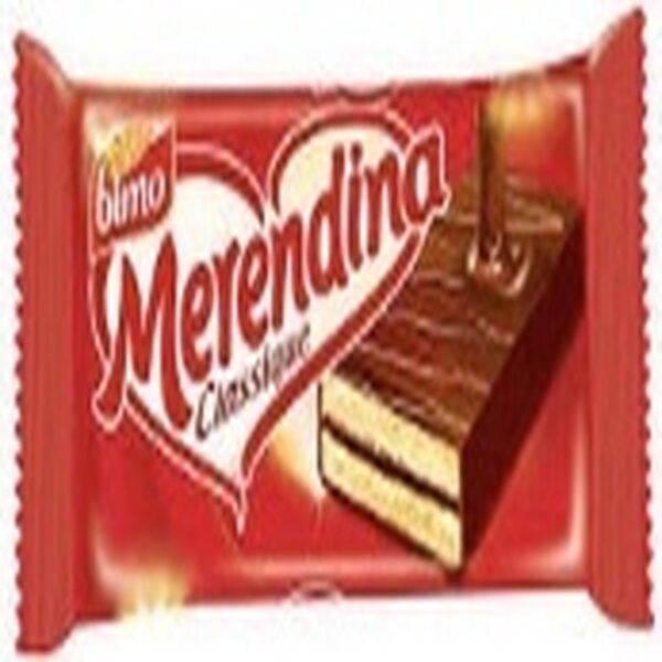 MERENDINA BIMO