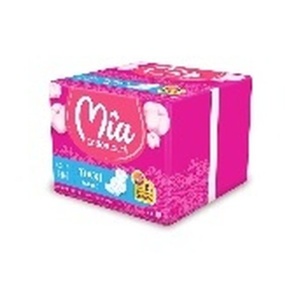 MIA MAXI