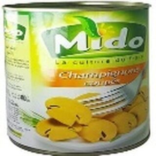 MIDO CHAMPIGNION