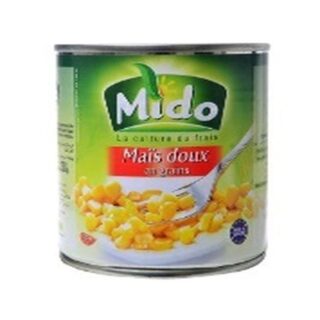 MIDO MAIS DOUX 150G