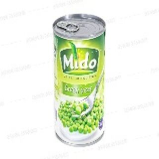 MIDO PETIT POIS FINS 400G
