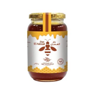 MIEL DAR EL AASSAL 450G