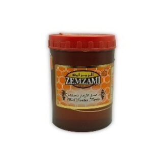 MIEL ZAMZAMI