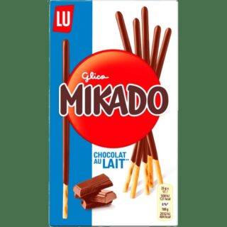 MIKADO CHOCOLAT AU LAI