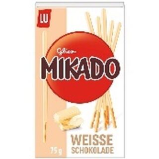 MIKADO CHOCOLAT BLANC