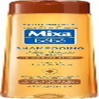 MIXA BEBE SAMPOING TRES DOUX DEMELANT NE PIQUE PAS LES YEUX  300ML