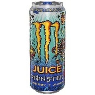MONSTER AUSSIE LEMONADE