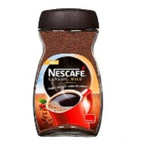 NESCAFE CLASSIC 90G