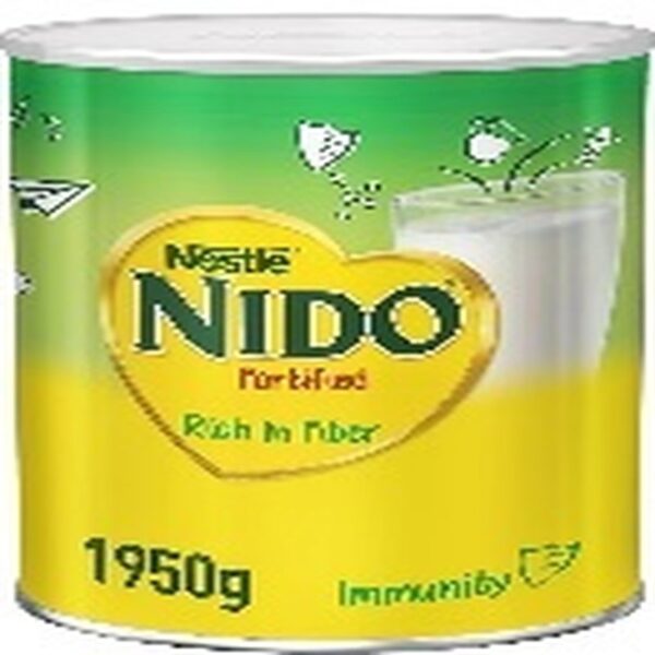 NESTLE NIDO1950G