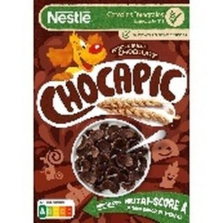 NESTLET CHOCAPIC CHOCOLAT 375G
